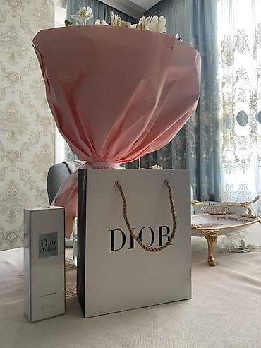 Dior Addict Eau de Parfum – hədiyyəlik set - Brend: Dior -