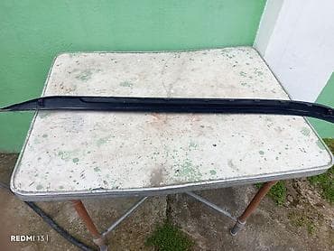 Мототранспорт: Буфер защита, Kia 2012 2014, Бесплатная доставка — 2