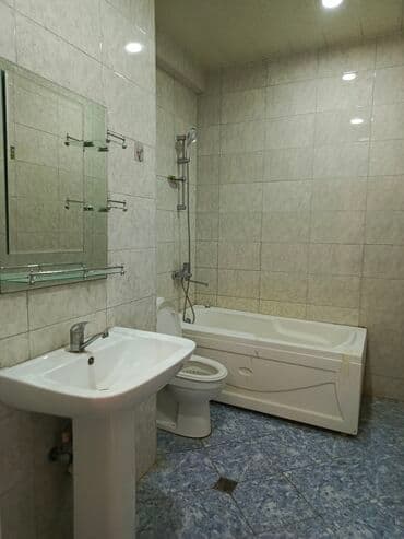 mida az: Hövsan Mida 1 layihəsində, Yeni tikili, 7 mərtəbəli binanın 7-ci — 9