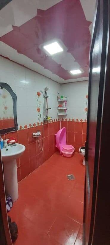 qarayev obyekt: Bakıxanov qəs., 2 otaqlı, Yeni tikili, m. Qara Qarayev, 80 kv. m — 9