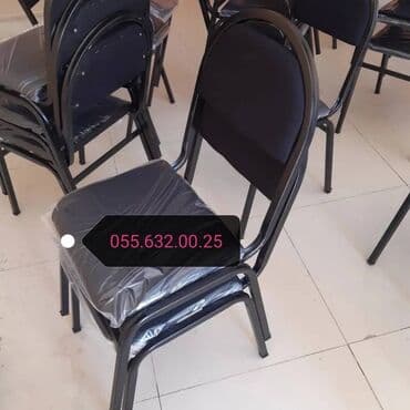 столы для совещаний: Stol stul desti anbardan satiş var modellər coxdur rəng secimi etmək — 23