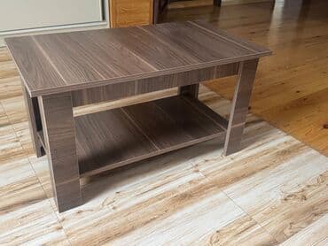 Jurnal masası, Yeni