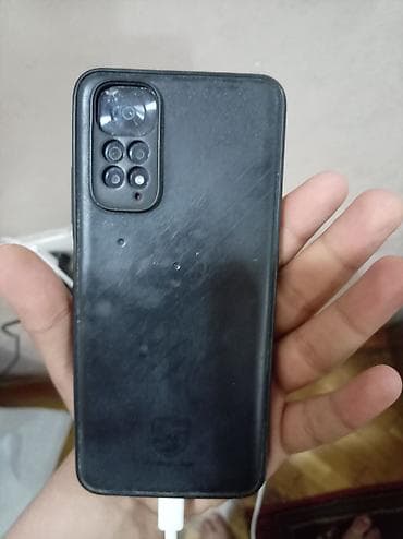 honor pad x8b: Smartfon – çoxkameralı model - Ön hissədə damla formalı kamera kəsiyi — 2