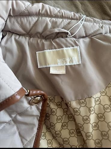 türkcə kurtka: Michael Kors, L — 2