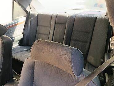 turbo.az ford transit 5 1: Mercedes-Benz C-Class: 2.8 l | 1994 il Sedan — 4