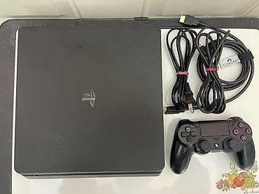 pixel 4: Real Aliciya enderim var. PlayStation 4 pro oyun konsolu və PS VR — 1