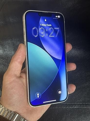 iphone ucuz modeli: IPhone 14 Plus, Ağ — 3