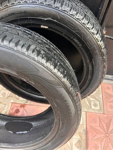 Şin Nexen 235 / 55 / R 19 lalafo.az -da Şin Nexen 235 / 55 / R 19