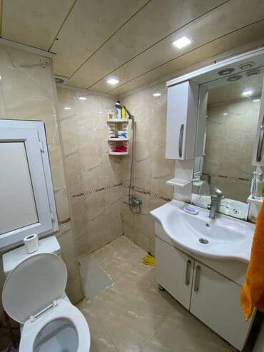 купить дом в бина: Баку, 3 комнаты, Вторичка, м. Мемар Аджеми, 55 м² — 14