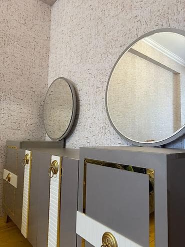 1 otaqlı kirayə: Salam ⚠️DİQQƏTLƏ OXU XANIM OTAQ YOLDAŞI AXTARILIR⚠️ mənzilə səliqəli — 6