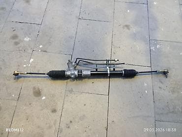 opel astra 1996: Saipa 132;rulavoy kalonka teze - Tip: Hidravlik sükan reykası — 2