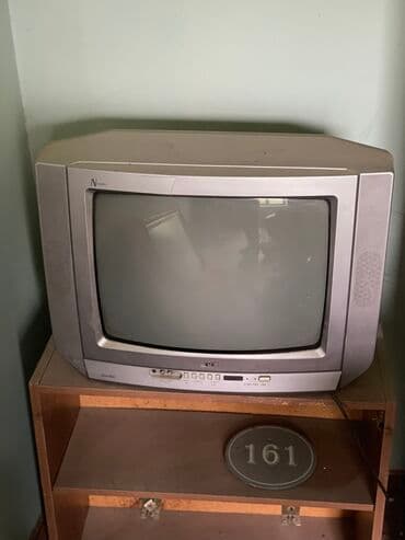 honor ekran: İşlənmiş Televizor JVC 50" Ünvandan götürmə — 1