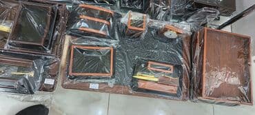 advent calendar qiymət: Ofis və iş otaqları üçün masaüstü dəst.tek və komplekt şəkildə — 22