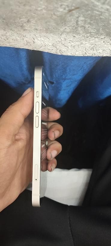 IPhone 14, 128 GB, Ağ, Face ID — 2