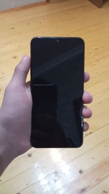 a10s kabro: Samsung Galaxy A10s, 32 GB, rəng - Qara, Barmaq izi — 2