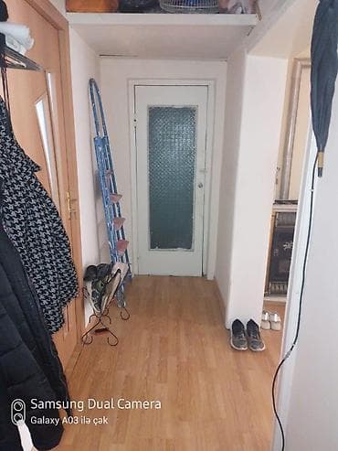 Mənzil alıram: Gəncə, 3 otaqlı, Köhnə tikili, 74 kv. m — 7