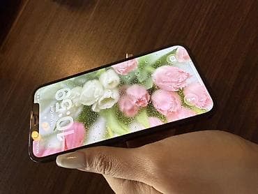 iphone xs max ekran: IPhone 12 Pro, 256 GB, Mavi, Face ID — 2