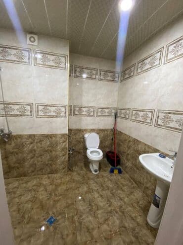 nermanov evler: 2 otaqlı, Yeni tikili, m. Gənclik, 70 kv. m — 11