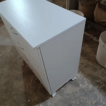 Komodlar: Yeni, Güzgüsüz — 3