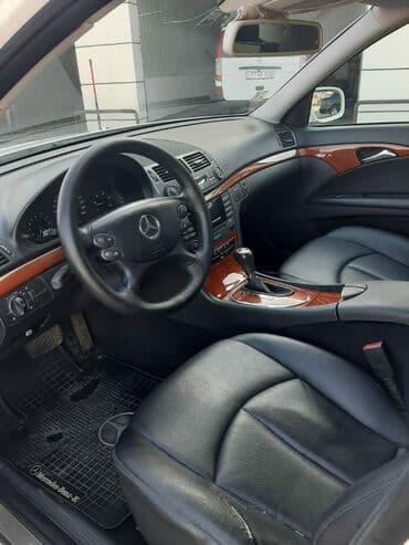 фольксваген поло новый кузов: Gencededir Mersedes E 220 ili 2007 dizel ağ mirvari maşın tam ela — 4