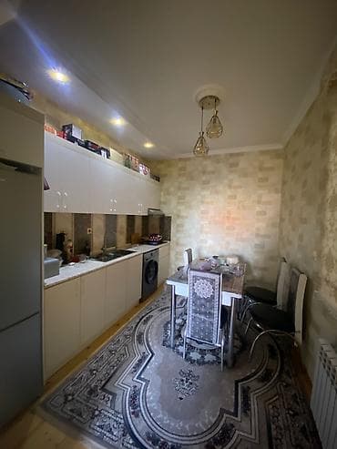 Продажа домов: Поселок Бинагади 2 комнаты, 65 м² — 3