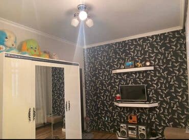 новостройки в баку: 1 комната, Новостройка, м. Ахмедлы, 65 м² — 4