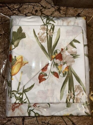 bamboo tekstil: Yeni Böyüklər üçün İki nəfərlik 4 fəsil Pambıq Pastel dəsti, Pulsuz çatdırılma, Ödənişli çatdırılma, Rayonlara çatdırılma — 4