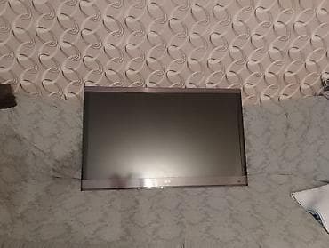sharp televizorlar: İşlənmiş Televizor LG LED ekran 43" FHD (1920x1080), Ünvandan götürmə — 1