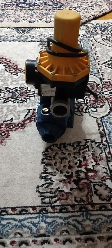 giper topdan satis: Markus su matoru satılır *Qiymət 58 azn* Gidrafonla birgə Ünvan — 4