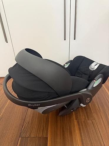 uşaq paltoları: Cybex uşaq avtokreslosu – 650 AZN - Çəki qrupu: 13–18 kq - — 3