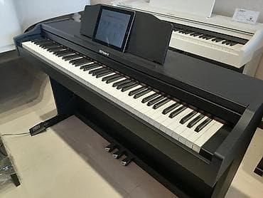 qədimi pullar: Roland elektro piano — 1