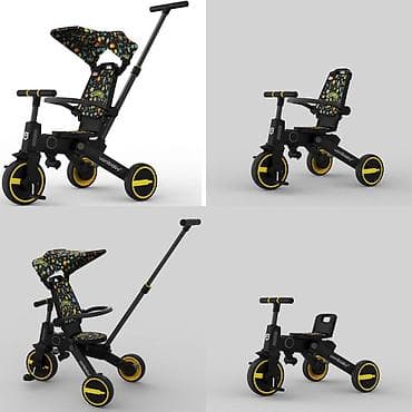 Mimi. Velosiped 98 azn tecili satilir Yaxşı vəziyyətdə🔄 360° dönmə