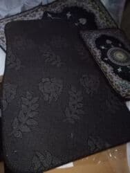 купить чехлы для сидений автомобиля: Коврик, Новый, Текстиль, BÜTÜN, Доставка в районы, Самовывоз, Бесплатная доставка — 3