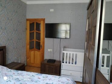 maştağada satdıq evlər: Bakı, 2 otaqlı, Köhnə tikili, m. Həzi Aslanov, 55 kv. m — 3