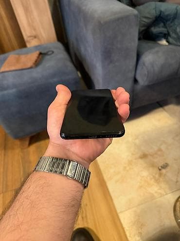 x 3 pro: Xiaomi 12T, 256 GB, rəng - Qara — 5