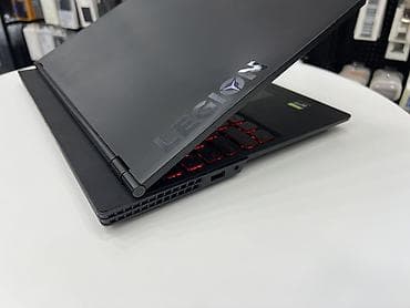 lenovo legion y700: Lenovo Legion Y540 Intel Core i5 9300H RAM 16GB DDR4 SSD 512GB NVMe — 5