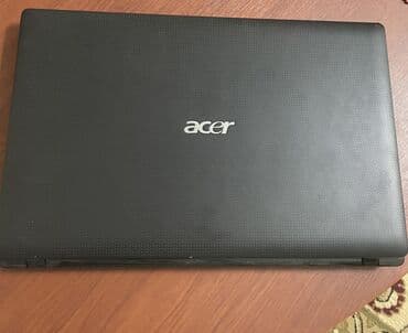 Kompüter və noutbuk aksesuarları: İşlənmiş Acer Aspire, 15.6 ", Intel Core i5, 512 GB, Ünvandan götürmə — 1