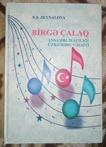kimya kitab: Kitablar biri 1 manat — 10