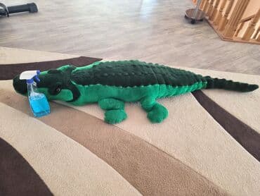 Uşaq arabaları: Boyuk oyuncaqlar tecili satilir 10-40 azn qeder — 1