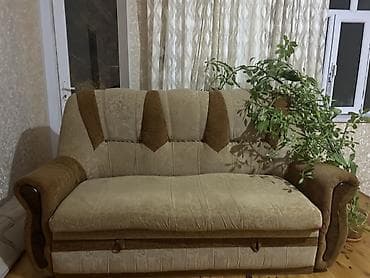 yataq divani: Di̇van-kravat, Açılan, Bazalı, Parça — 2