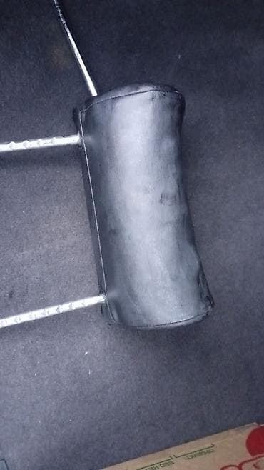 Oturacaqlar: Qabaq, VAZ (LADA) 2106, Orijinal, Rusiya, Yeni — 1