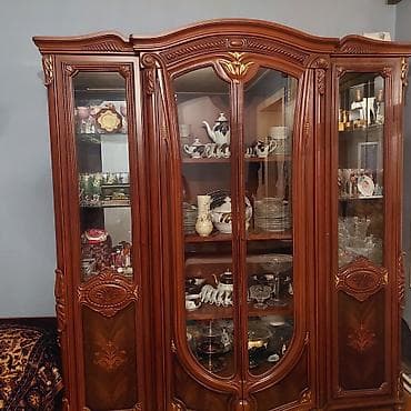 ikinci el kamot: Digər dolablar — 1