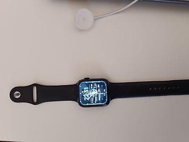 simsiz mikrafon: Smart saat, Wearfit, Sensor ekran, rəng - Qara — 2