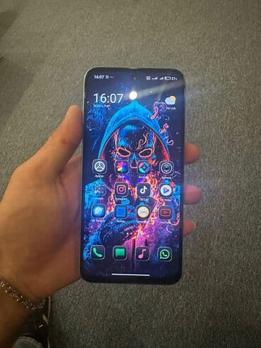 redmi note 16 pro max qiymeti: Xiaomi Redmi 15 – 256 GB yaddaşlı smartfon - Rəng: qızılı (arxa — 3