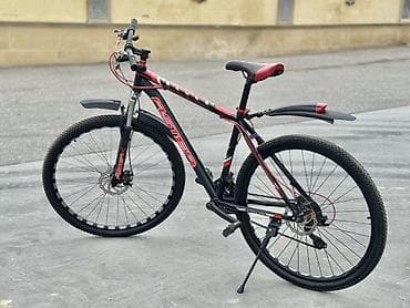 обмен на велосипед 29: Velosiped ASTER 29 Luq skorsnoy.ELA VEZİYYETDEDİR. Az istfade — 5