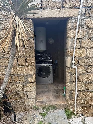 bine savxoz ev: Bakı, Türkan qəs., 1 kv. m, 3 otaqlı, Hovuzsuz — 5