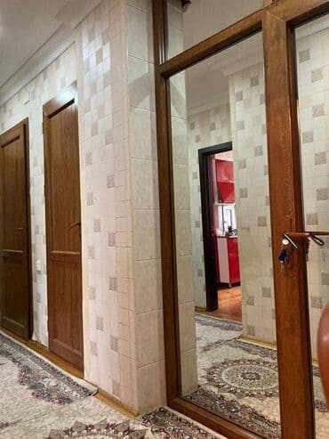 nerimanovda ucuz kiraye bina evleri: Nefçilər İcra hakimiyyəti, 220 saylı məktəb yaxınlığında 2 otaq tam — 3