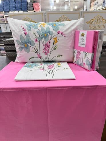 двухсторонние гобеленовые наволочки: Хлопок Наволочка — 13