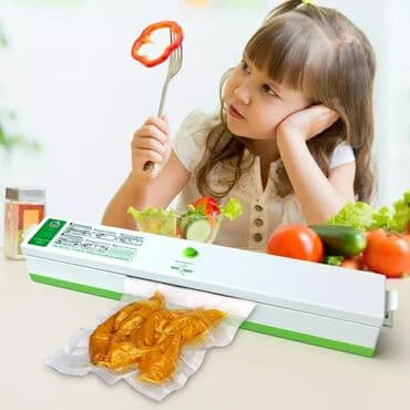 vakum aparati: Vakum aparati fresh pack pro vakumlayici aparat vakum aparati — 1