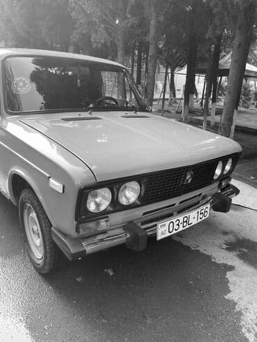 qara 06 sekilleri: LADA (VAZ) klassik sedan - Kuzov rəngi: açıq mavi - Kuzov: 4 qapılı — 5